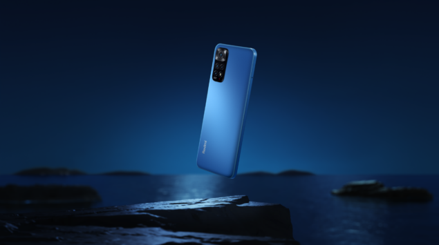 Redmi Note 11S
