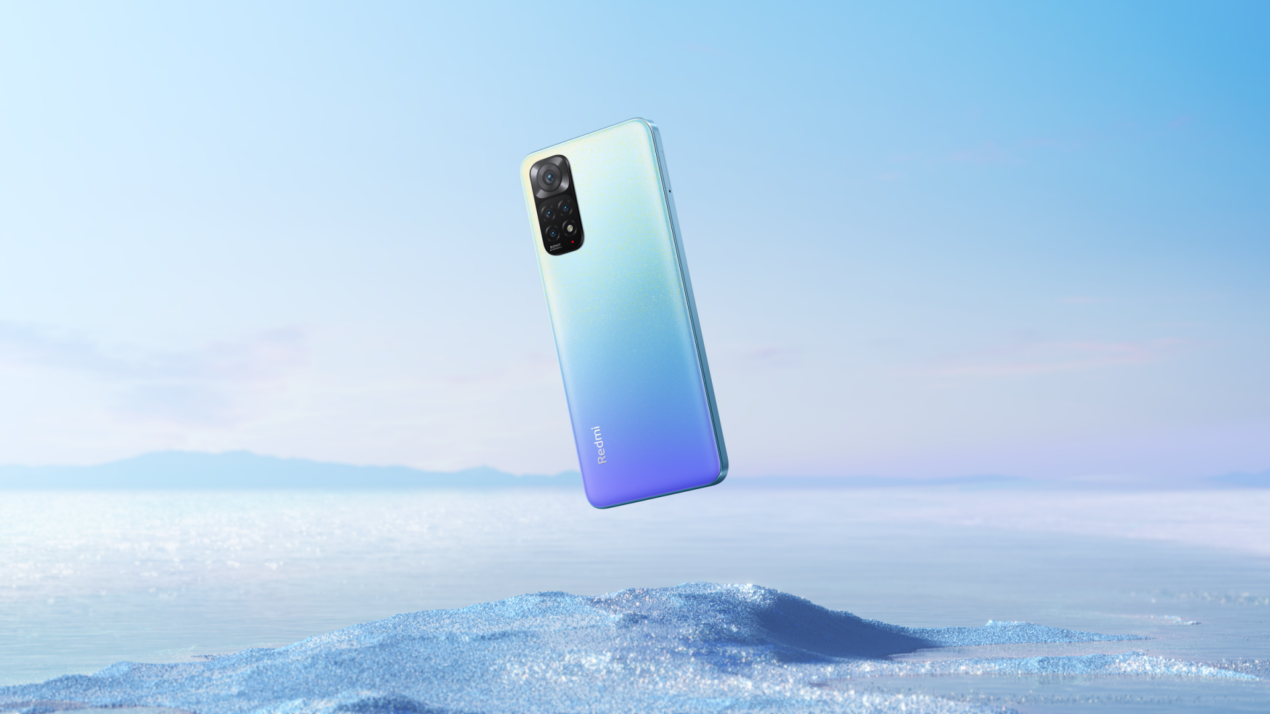 Ecco dove potete già acquistare Redmi Note 11 e Note 11S
