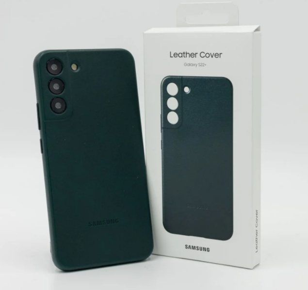 Samsung Galaxy S22 custodie