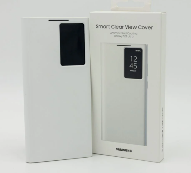 Samsung Galaxy S22 custodie