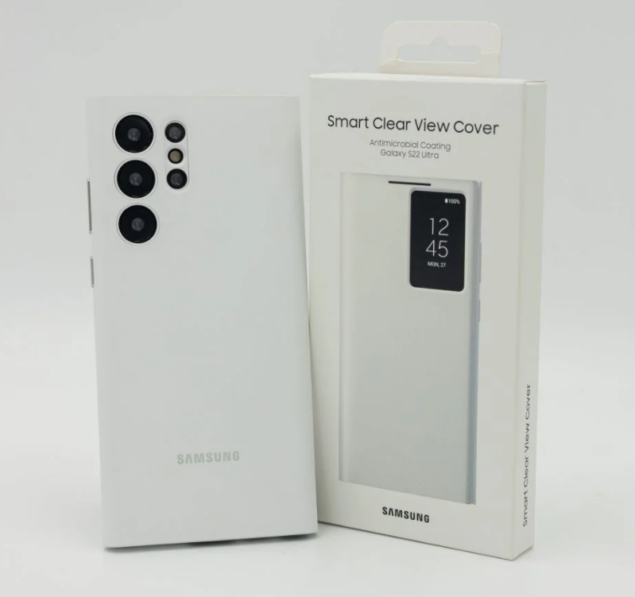 Samsung Galaxy S22 custodie