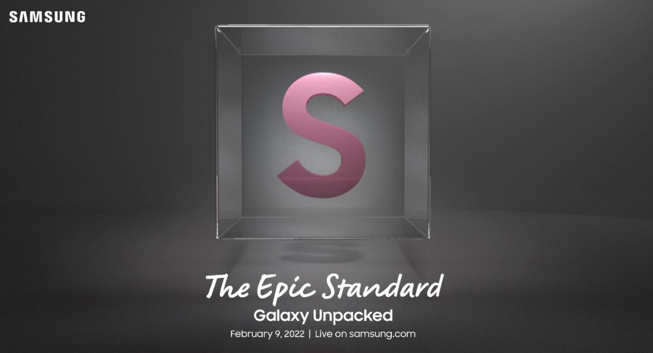 Ecco tutte le colorazioni degli smartphone della serie Samsung Galaxy S22