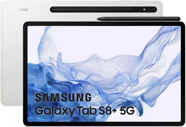 Samsung Galaxy Tab S8