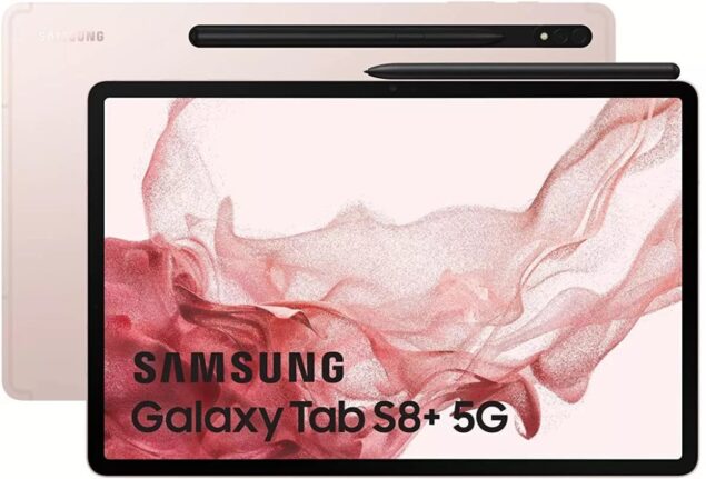 Samsung Galaxy Tab S8