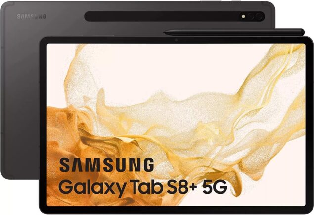 Samsung Galaxy Tab S8