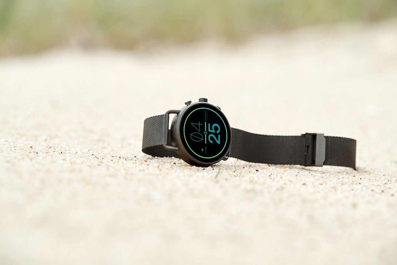 Skagen ufficializza il nuovo smarwatch Falster Gen 6