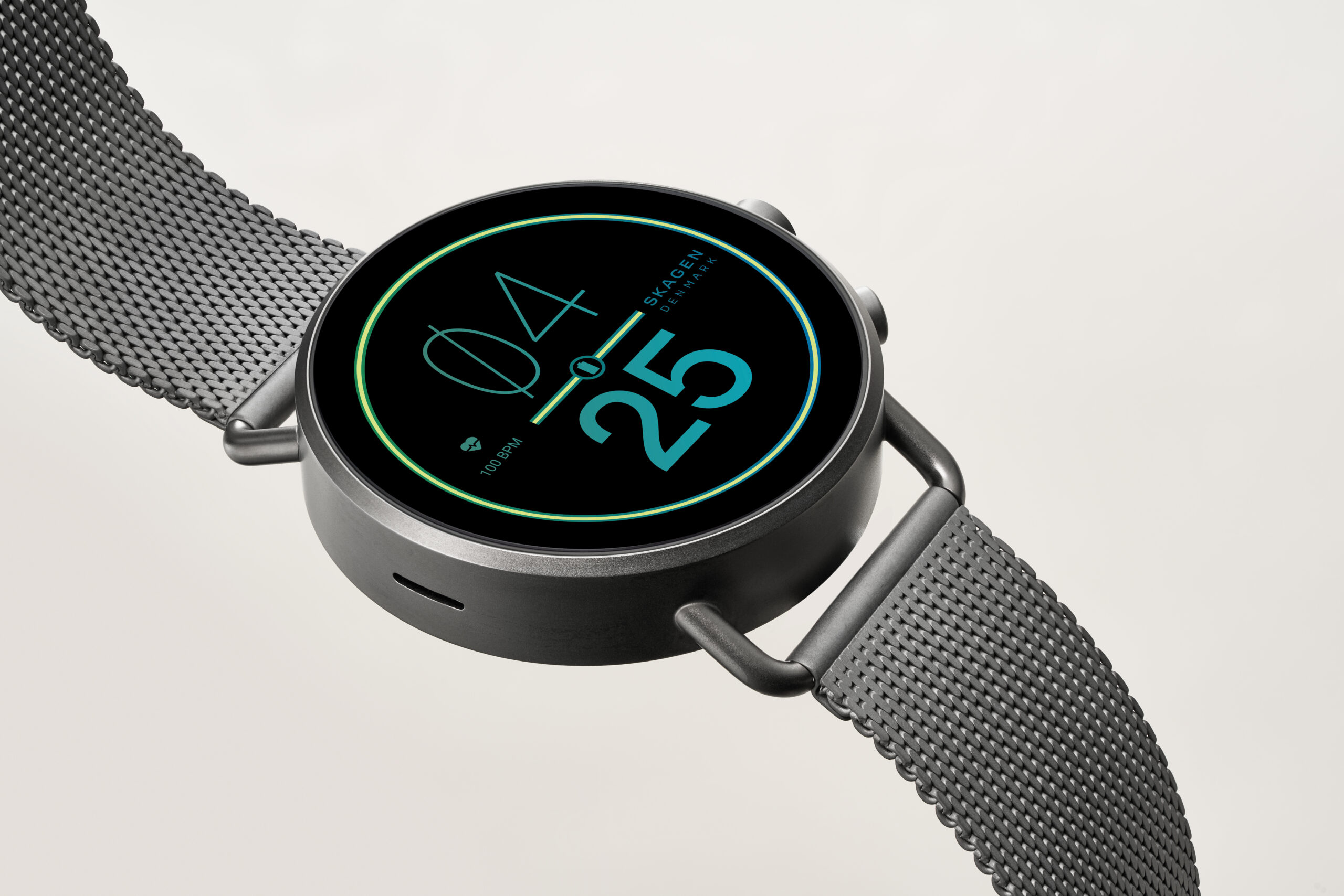 Alexa sugli smartwatch Fossil e Skagen con Wear OS