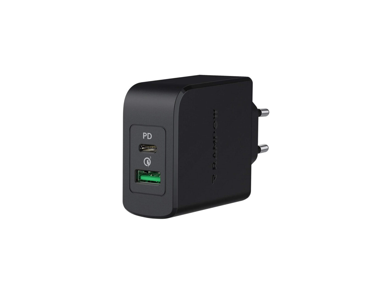 Questo doppio alimentatore USB 3.0 è praticamente regalato su Amazon col coupon