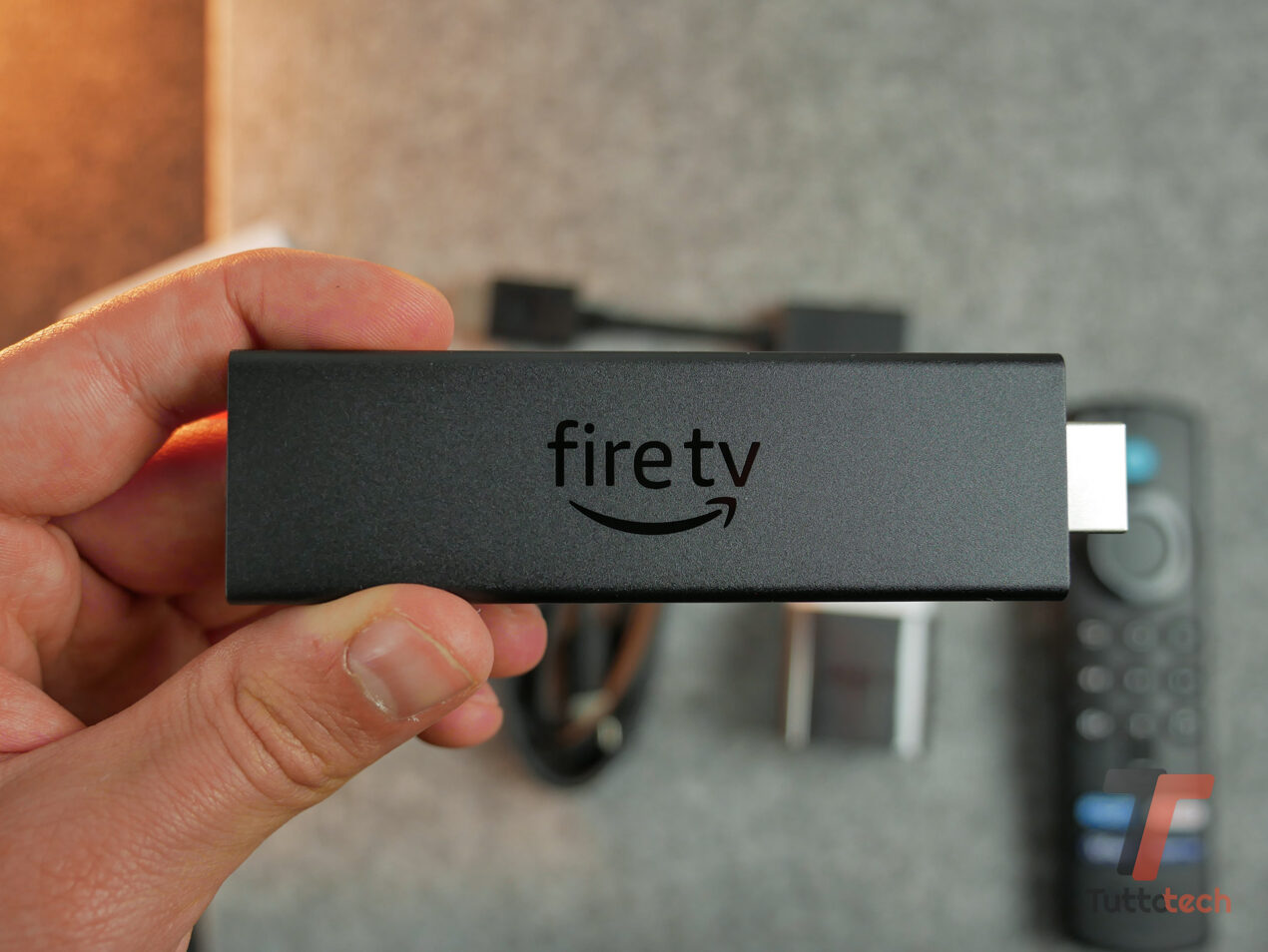 Tornano in super offerta le Amazon Fire TV Stick: rendi ora più Smart la tua TV