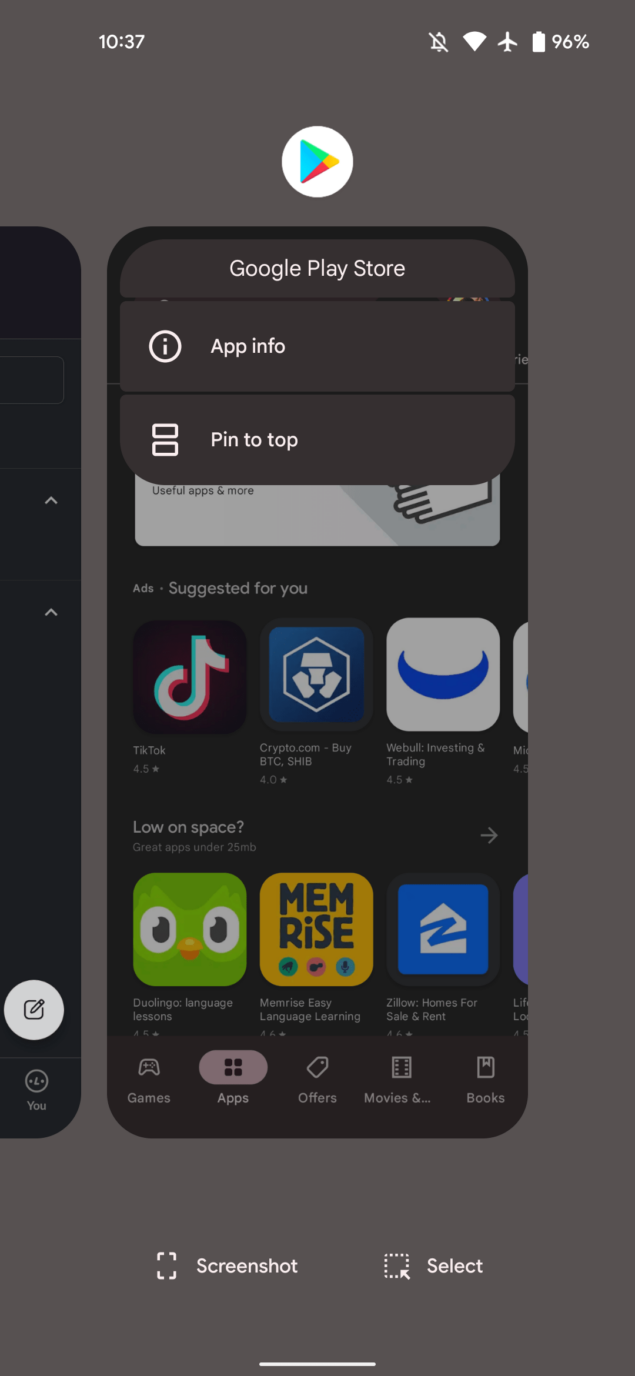 android 12 l beta 2