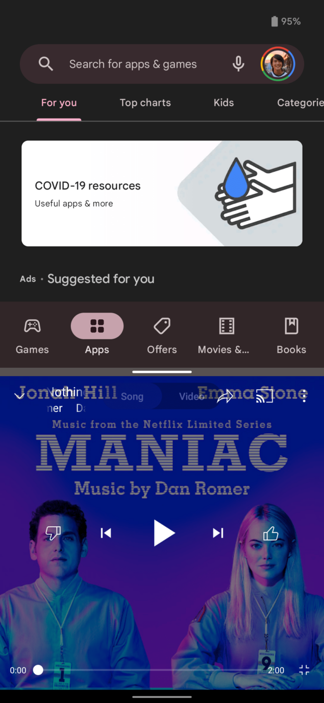 android 12 l beta 2