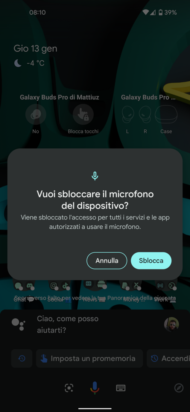 android 12 l beta 2