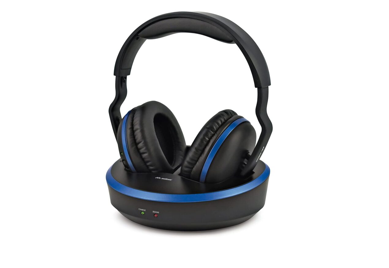 Che sconto su queste cuffie wireless di HP, ora in offerta su Amazon