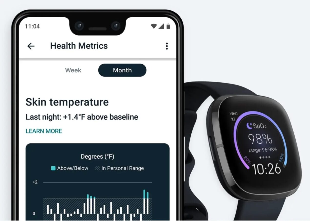È il giorno giusto per comprare smartwatch e smartband Fitbit: le offerte Amazon