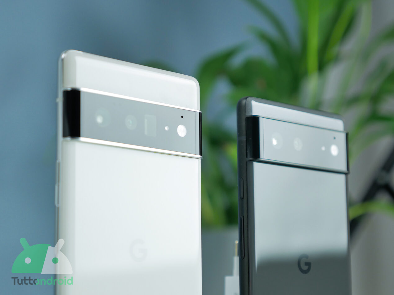 Non solo Pixel 6: sul Google Store arrivano Pixel Stand 2 e accessori