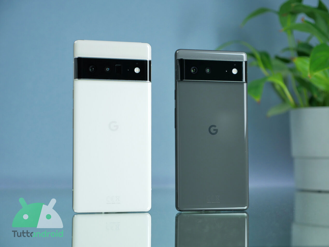 Volete riparare il vostro Google Pixel? iFixit ha i ricambi originali dai 2 ai 6