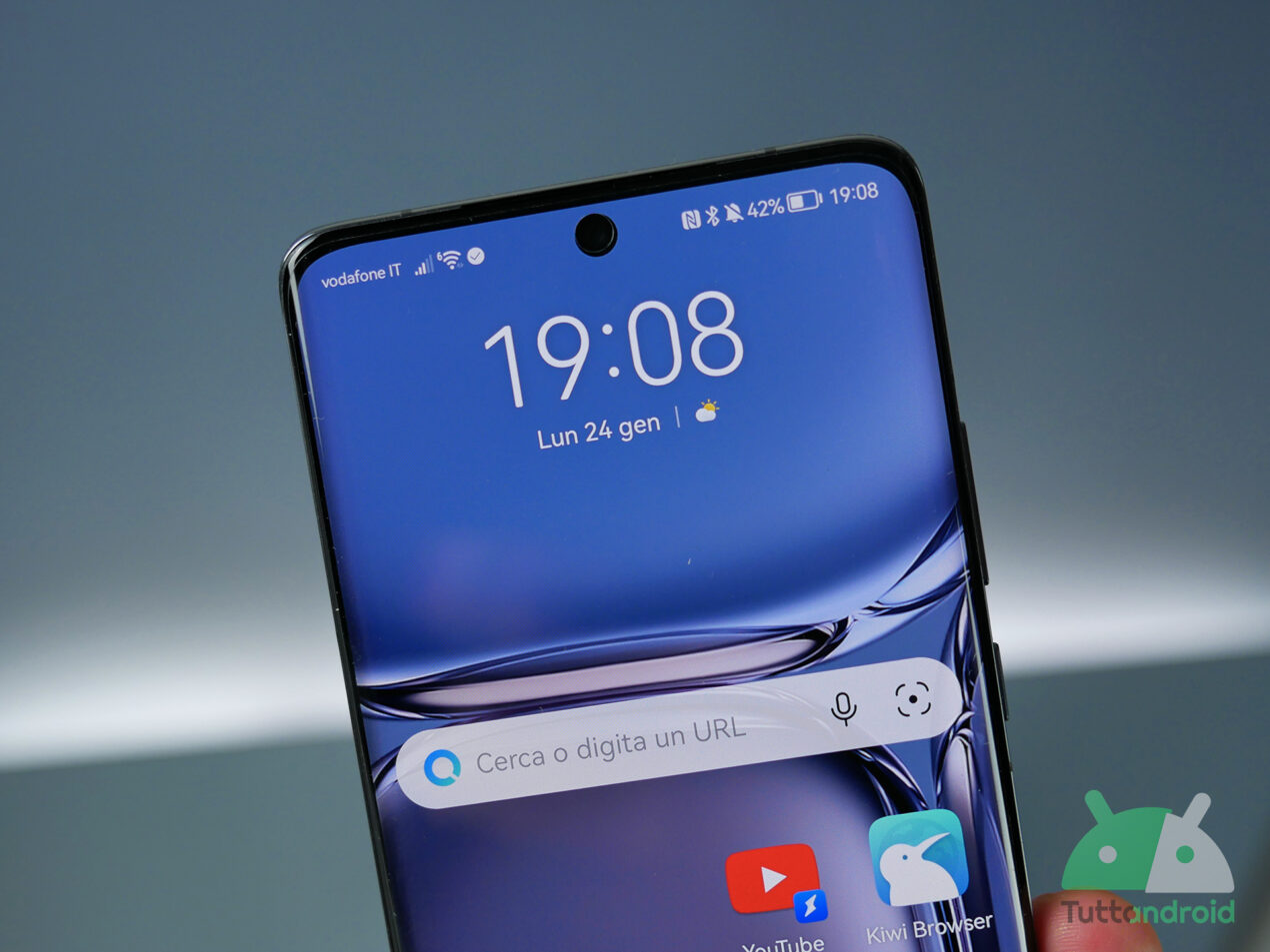Il 2021 è di Vodafone: per Altroconsumo è il miglior operatore dell'anno