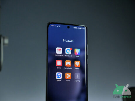 Huawei p50 pro 