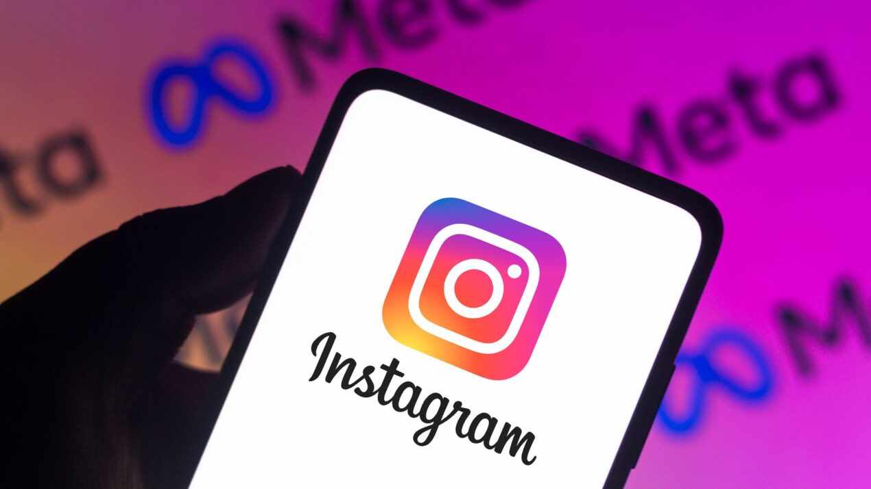Instagram inizia i test di una novità per i content creator