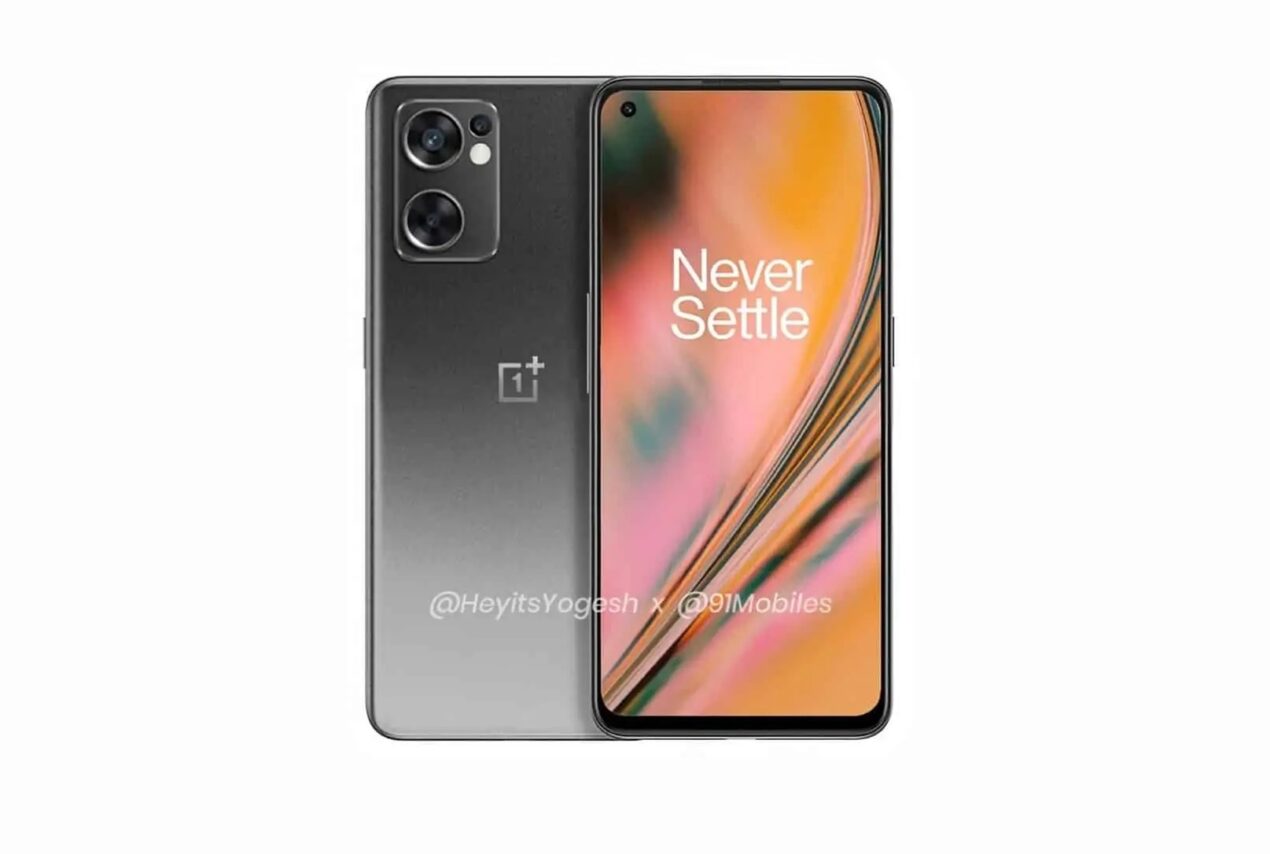 OnePlus Nord CE 2: un leak anticipa nuovi dettagli sulle specifiche tecniche