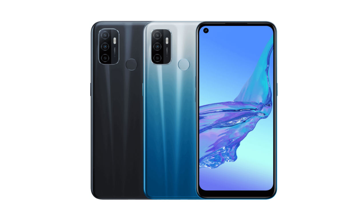 Uno smartphone OPPO protagonista dell'Offerta Tech di Esselunga