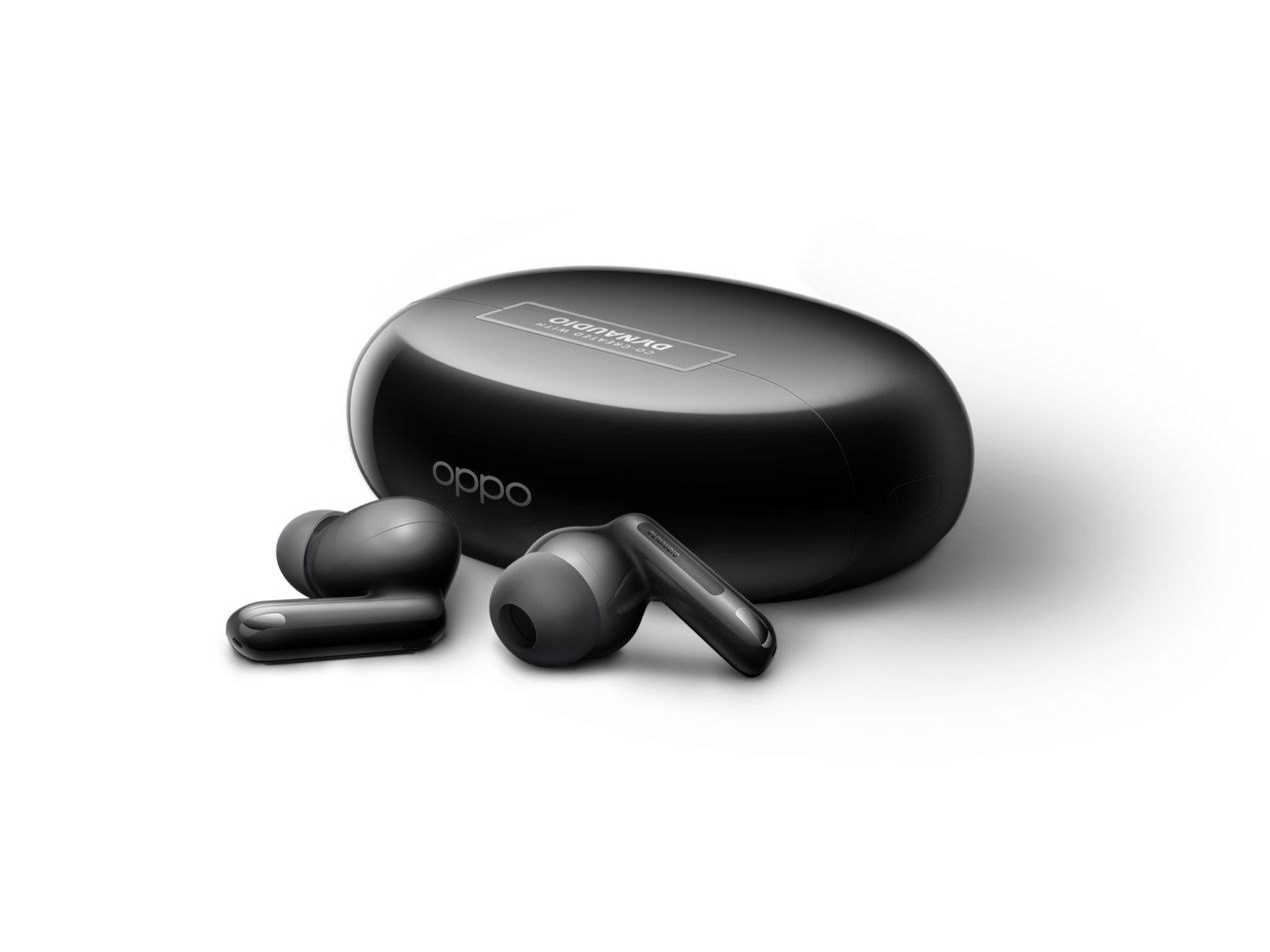 Spuntano le nuove cuffie OPPO Enco X2, con tanto di firma Dynaudio