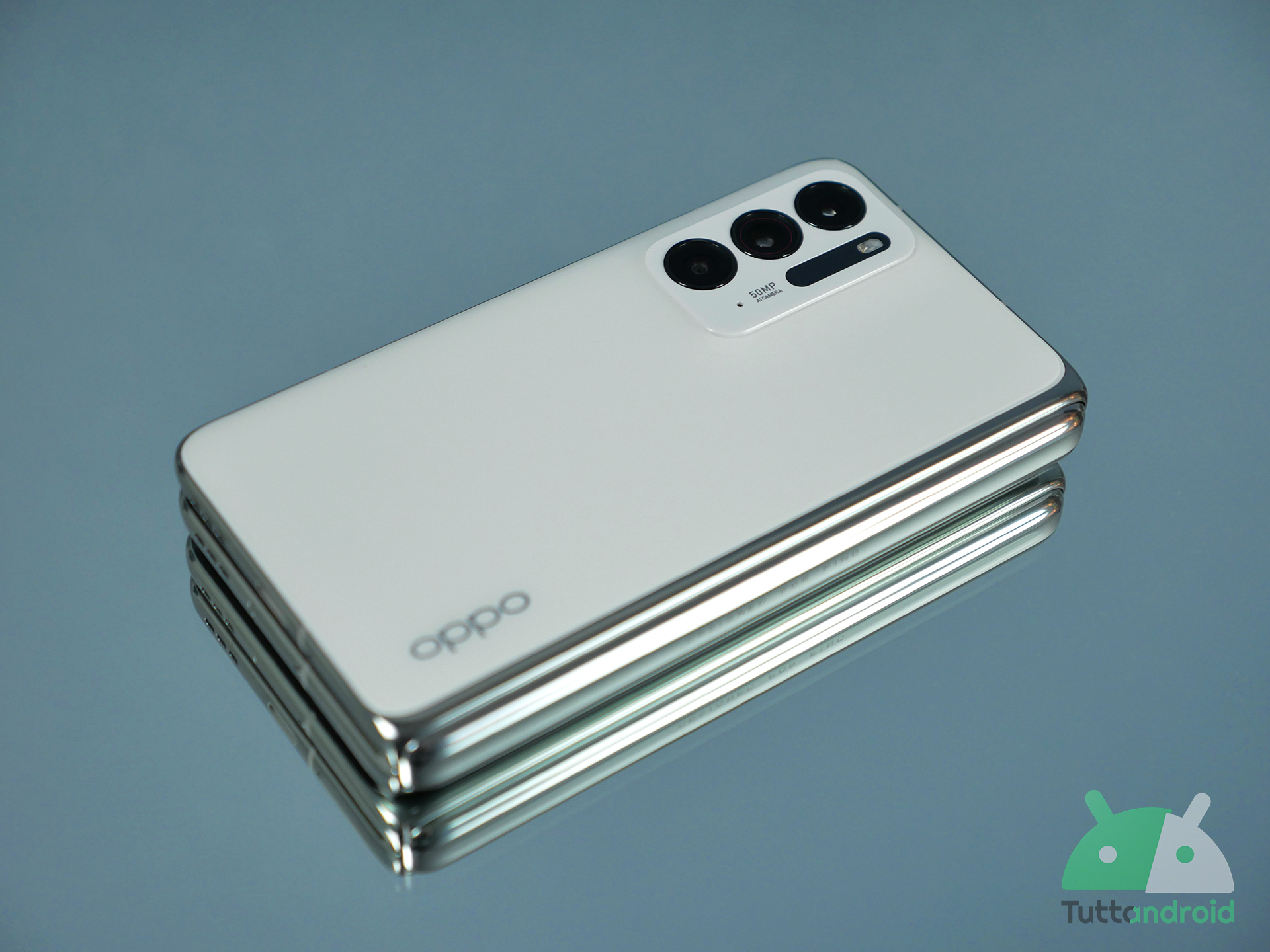 Oppo find n 