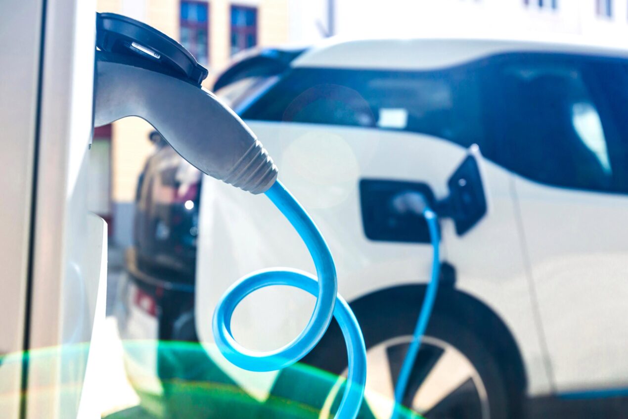 La Cina mira a diventare leader mondiale nella produzione di batterie
