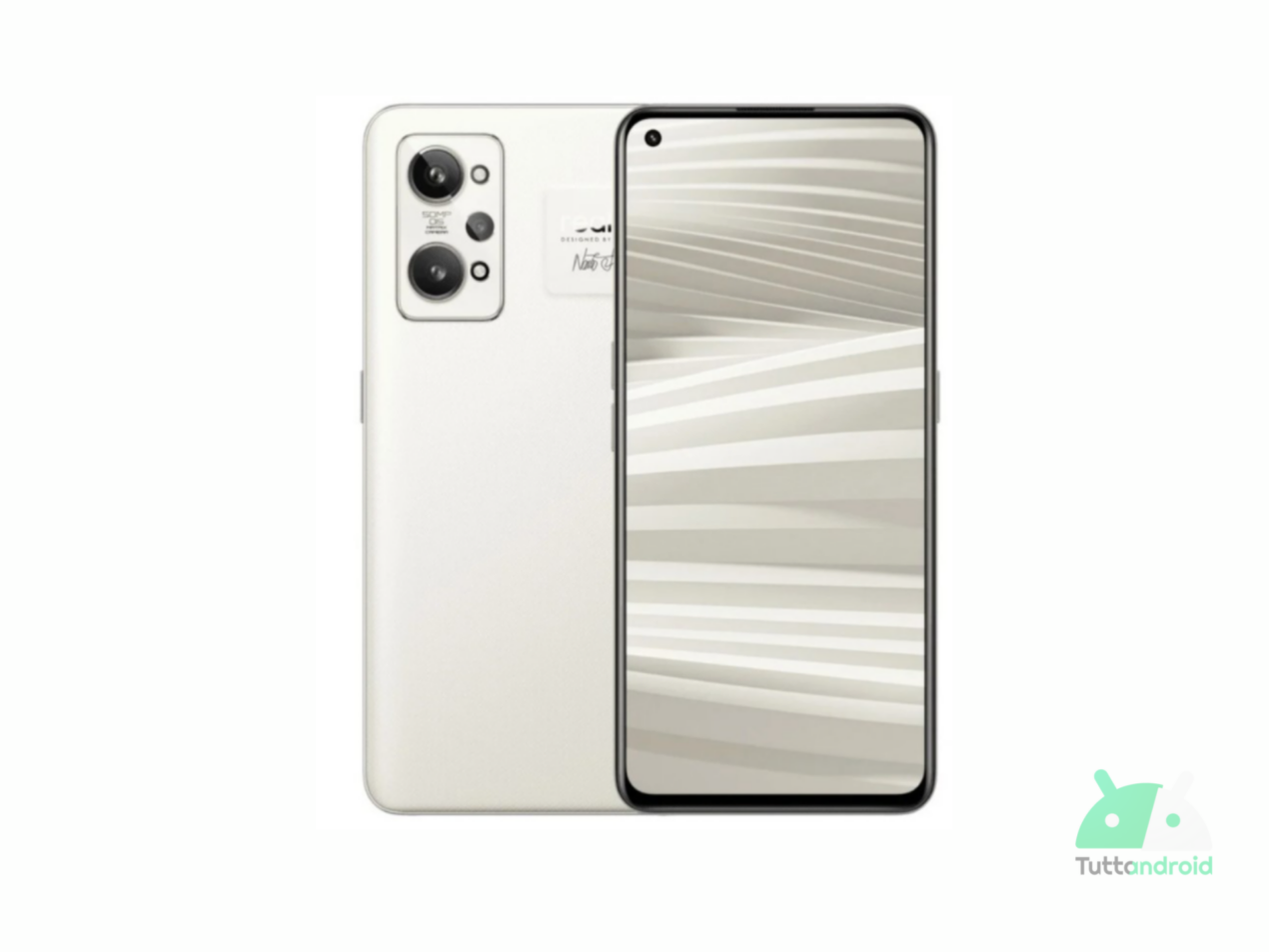 Ecco i possibili prezzi europei di Realme GT2 e GT2 Pro in attesa del debutto