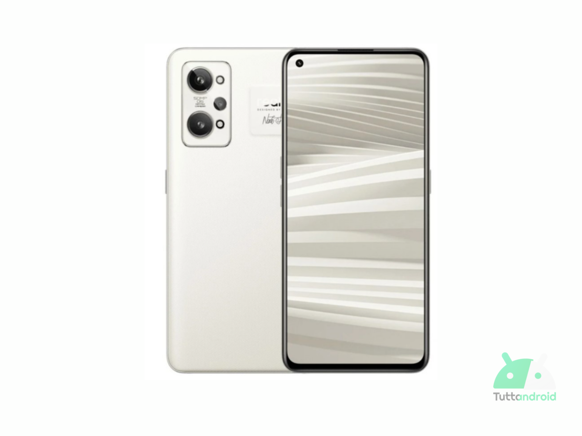 Realme GT2 Pro