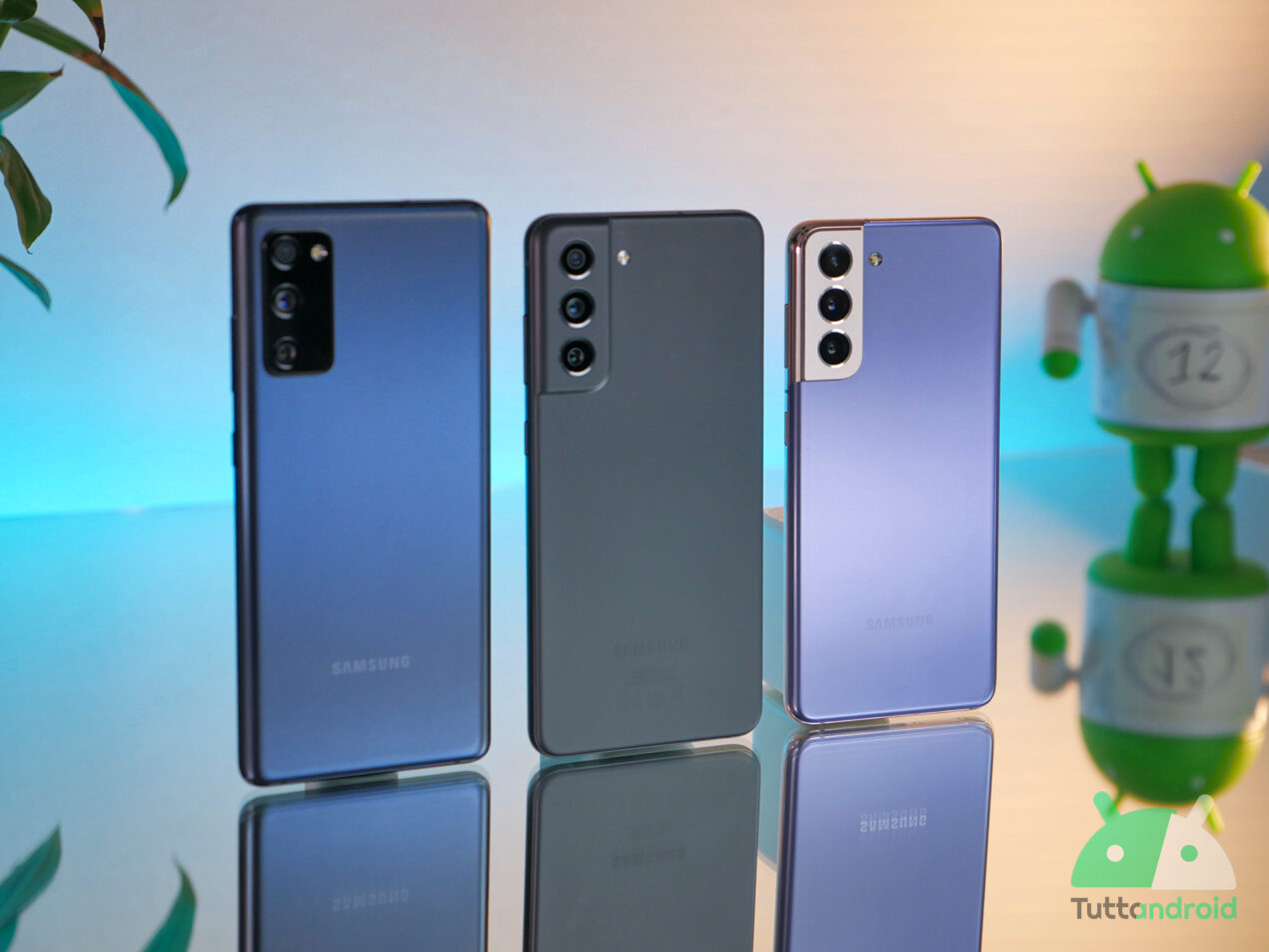 L'assistenza Samsung è più inclusiva col supporto alla lingua dei segni italiana