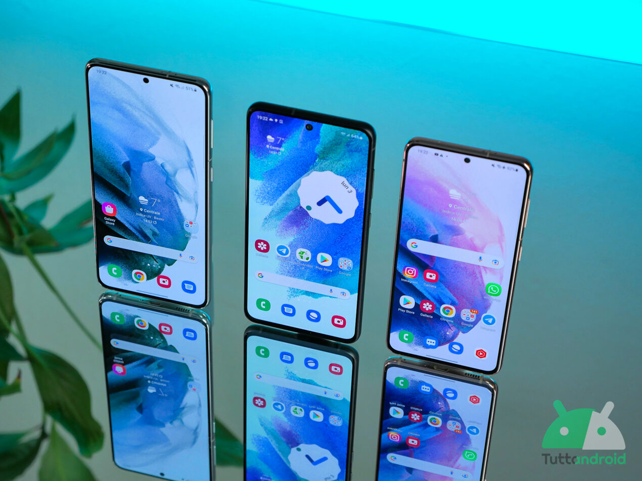 Samsung O si arricchisce con il Listen Tab per l'ascolto gratuito di podcast