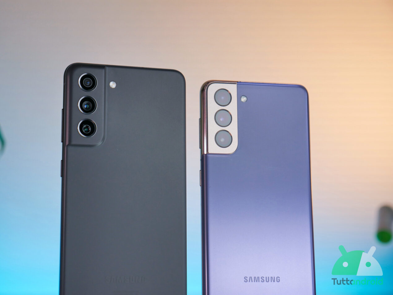 Quanti coupon sul Samsung Shop: fino a 300 euro di sconto sui Galaxy