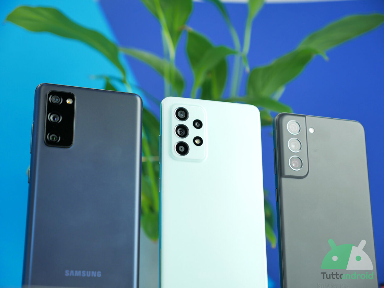 Pazze offerte su tutti i migliori smartphone del momento, è l'occasione giusta