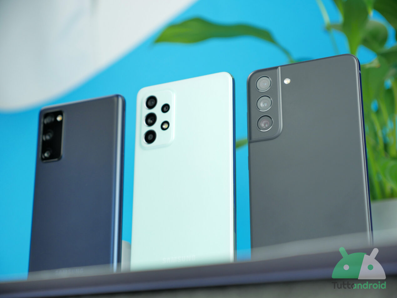 Vi siete ritrovati DECO PIC tra le app del vostro Samsung? Ecco cos'è