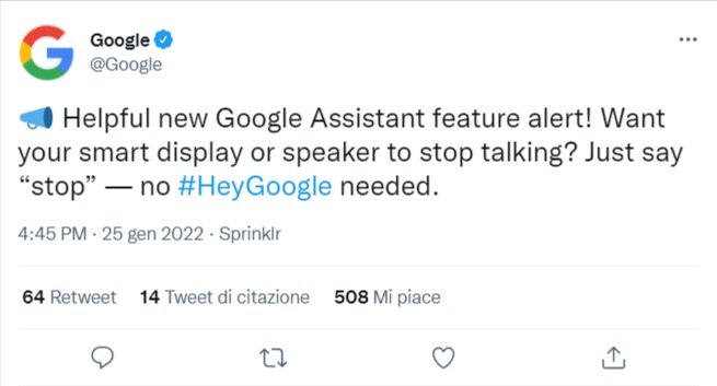 no-hey-google-needed