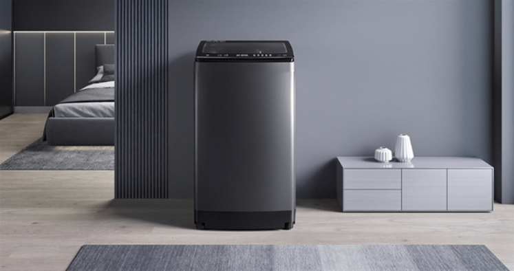 Xiaomi lancia una nuova lavatrice intelligente con motore Direct Drive