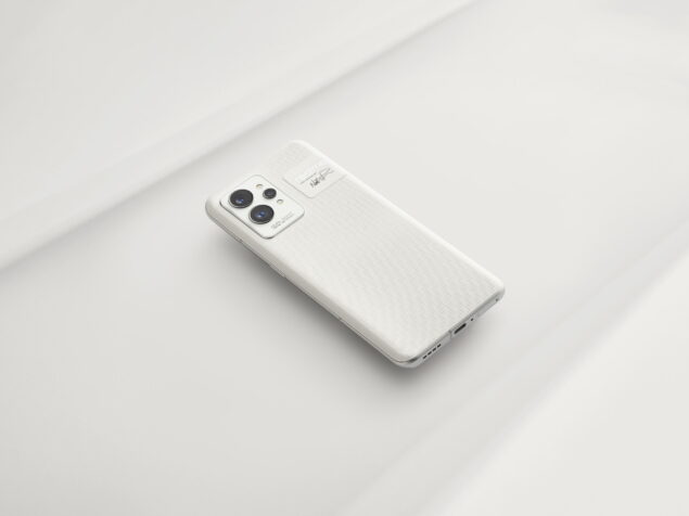 Realme GT2 Series