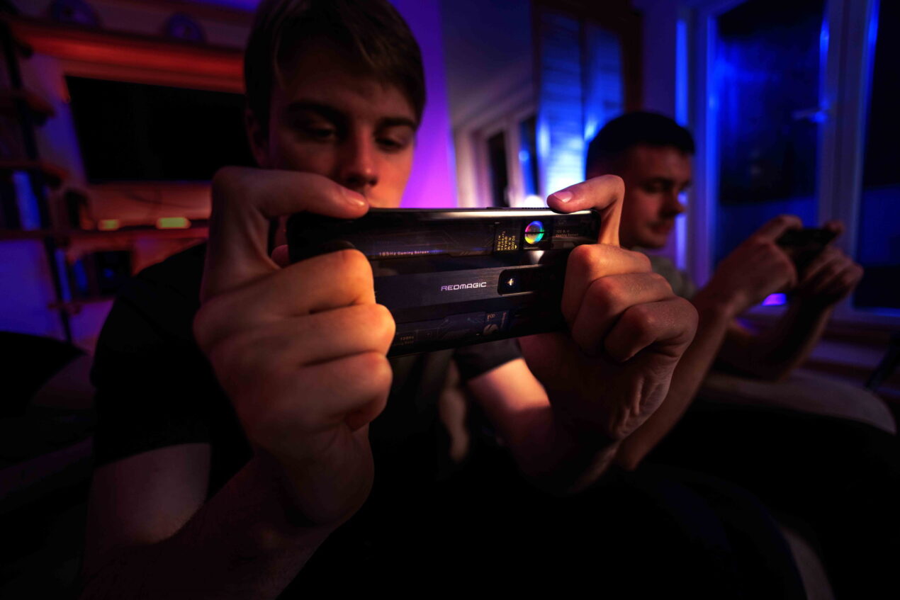 RedMagic 7 è in arrivo anche in Italia: ecco prezzi e disponibilità