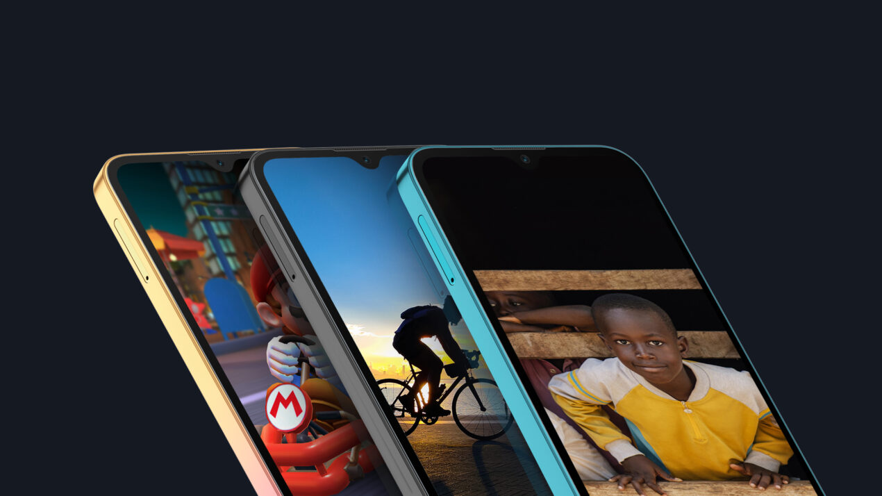 Blackview A95 è ufficiale, il più bello di sempre con un design ricercato