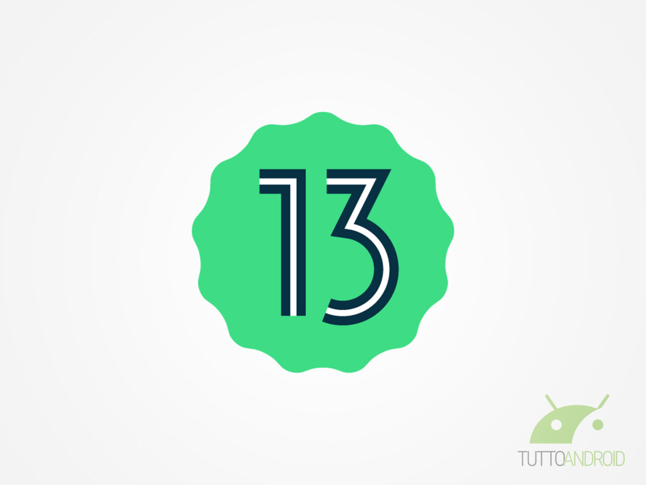 Android 13 è Tiramisù