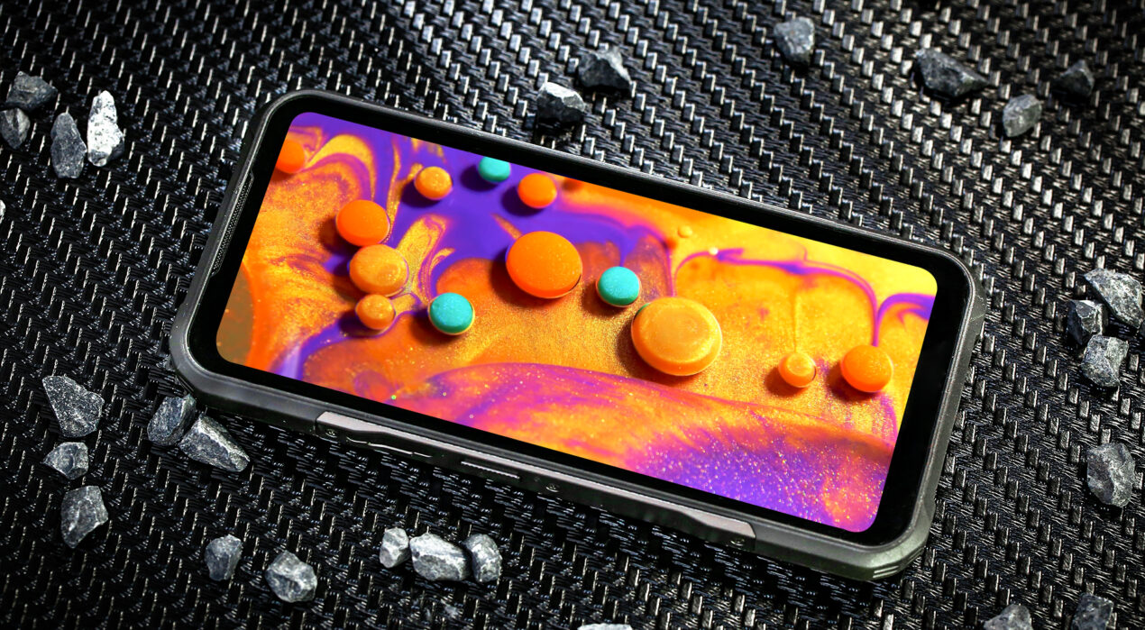 DOOGEE V20 arriva nei negozi con una grossa promozione di lancio