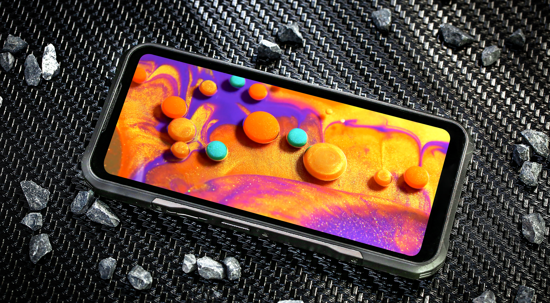 DOOGEE V20 1