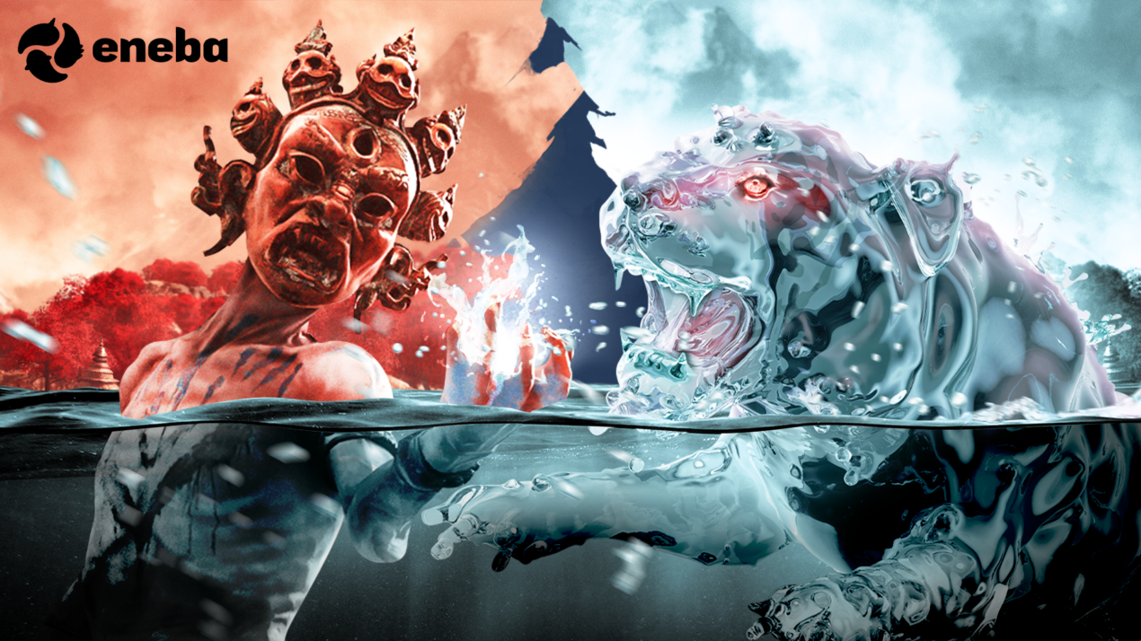 Arrivano le offerte bestiali da Eneba: ci sono giochi per PS e PC in sconto e tanti nuovi arrivi