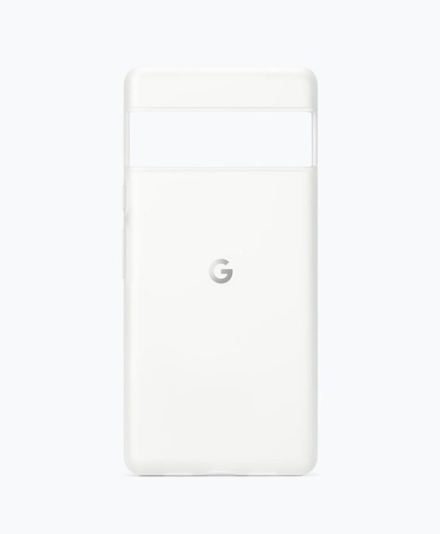 custodia Google Pixel 6 Pro