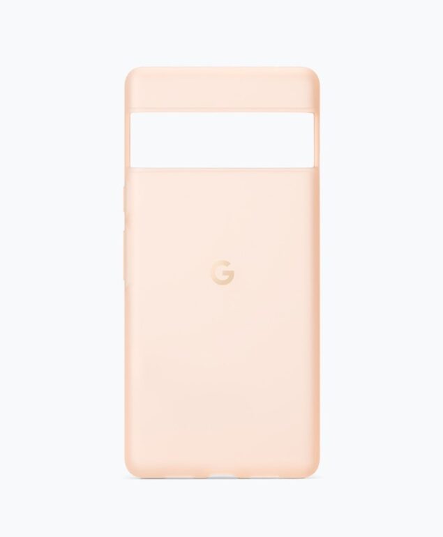custodia Google Pixel 6 Pro