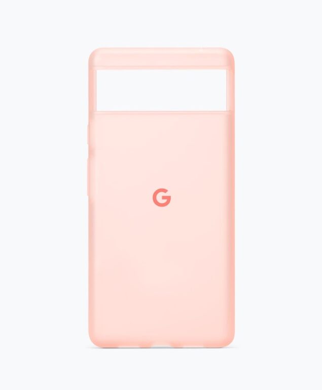 custodia Google Pixel 6