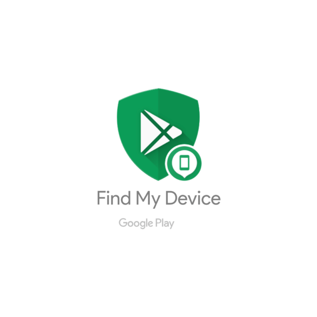 Google Trova il mio dispositivo nuova
