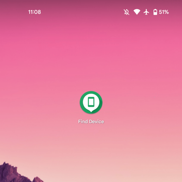 Google Trova il mio dispositivo vecchia