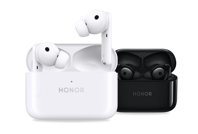 HONOR Earbuds 3 Pro in arrivo al MWC 2022 con una funzione molto particolare
